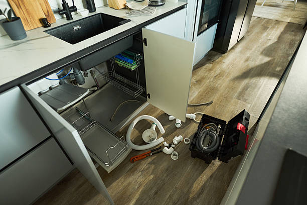 24/7 Emergency Gas Line Repair experts in Forest Hills, MI